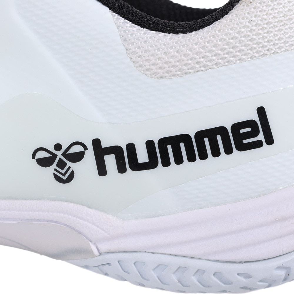 ヒュンメル（hummel）（メンズ）ハンドボールシューズ インドア用 屋内用 室内用 レジェンドフライ5 HAS8037-1090  スポーツ用品はスーパースポーツゼビオ
