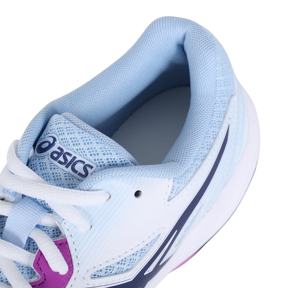 アシックス（ASICS）（レディース）ハンドボールシューズ インドア用 屋内用 室内用 GEL-TASK 3 1072A082.101