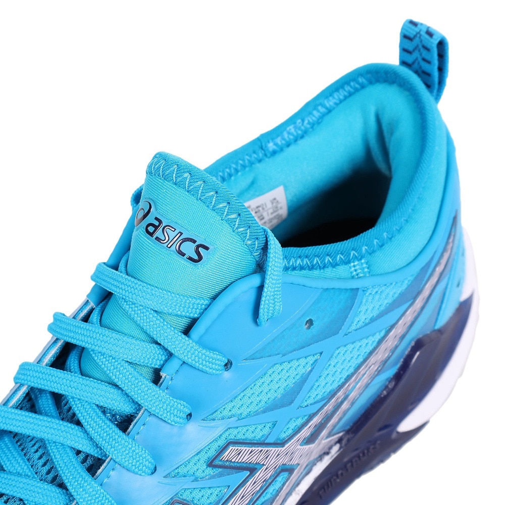 アシックス（ASICS）（メンズ、レディース）ハンドボールシューズ インドア用 屋内用 室内用 BLAST FF 3 1073A052.400