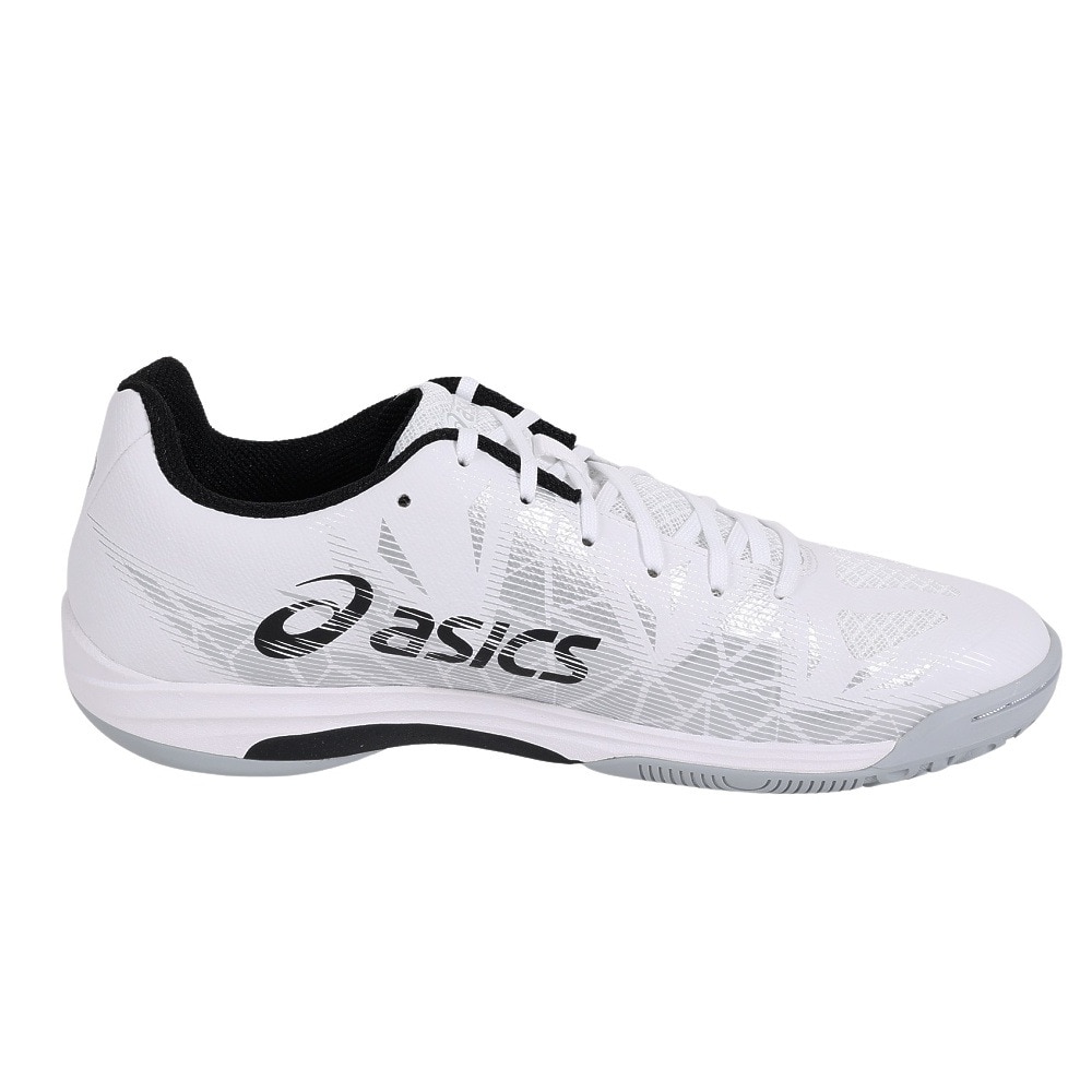 アシックス（ASICS）（メンズ、レディース）ハンドボールシューズ インドア用 屋内用 室内用 GEL-FASTBALL 3 THH546.100