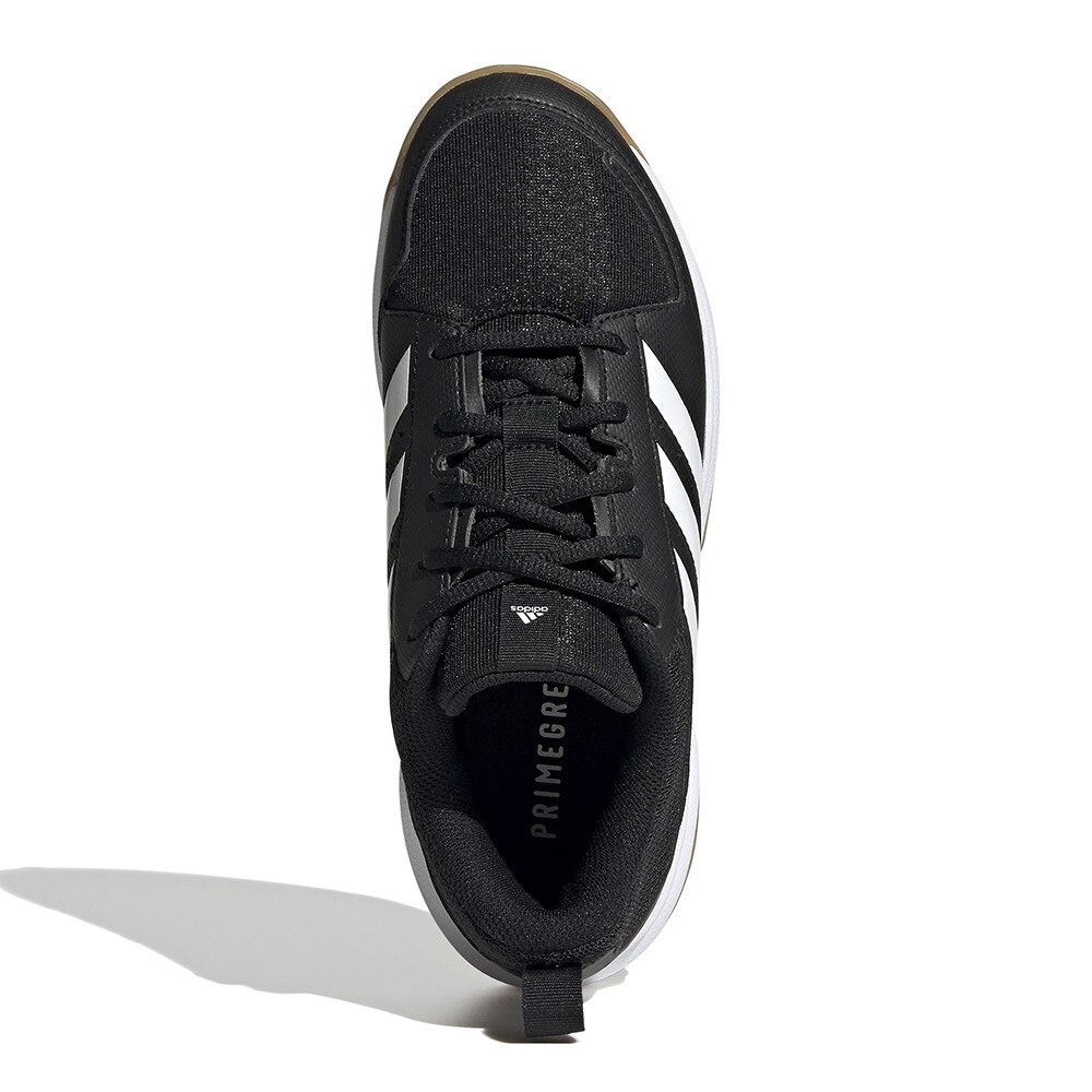 アディダス（adidas）（レディース）ハンドボールシューズ インドア用 屋内用 室内用 Ligra7 GY7648