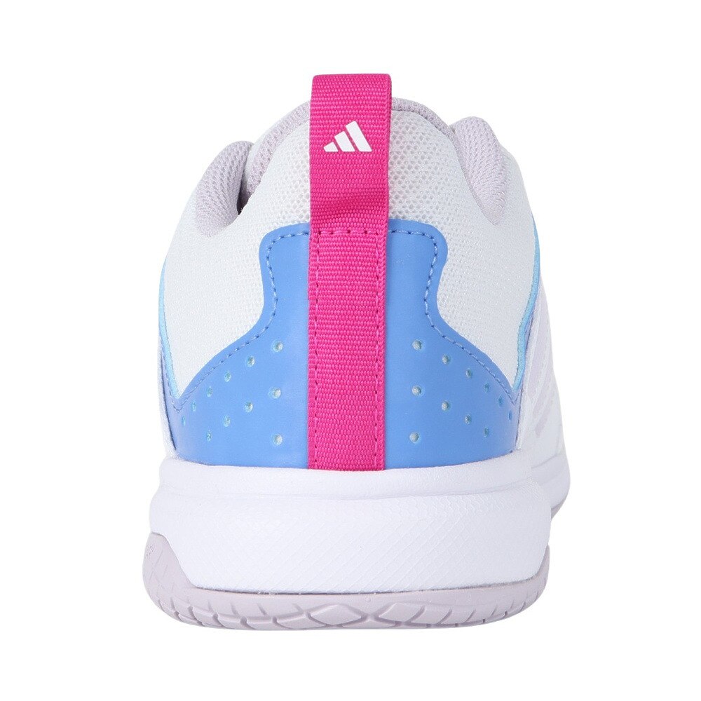 アディダス（adidas）（レディース）ハンドボールシューズ インドア用 屋内用 室内用 リグラ 7 HQ3517
