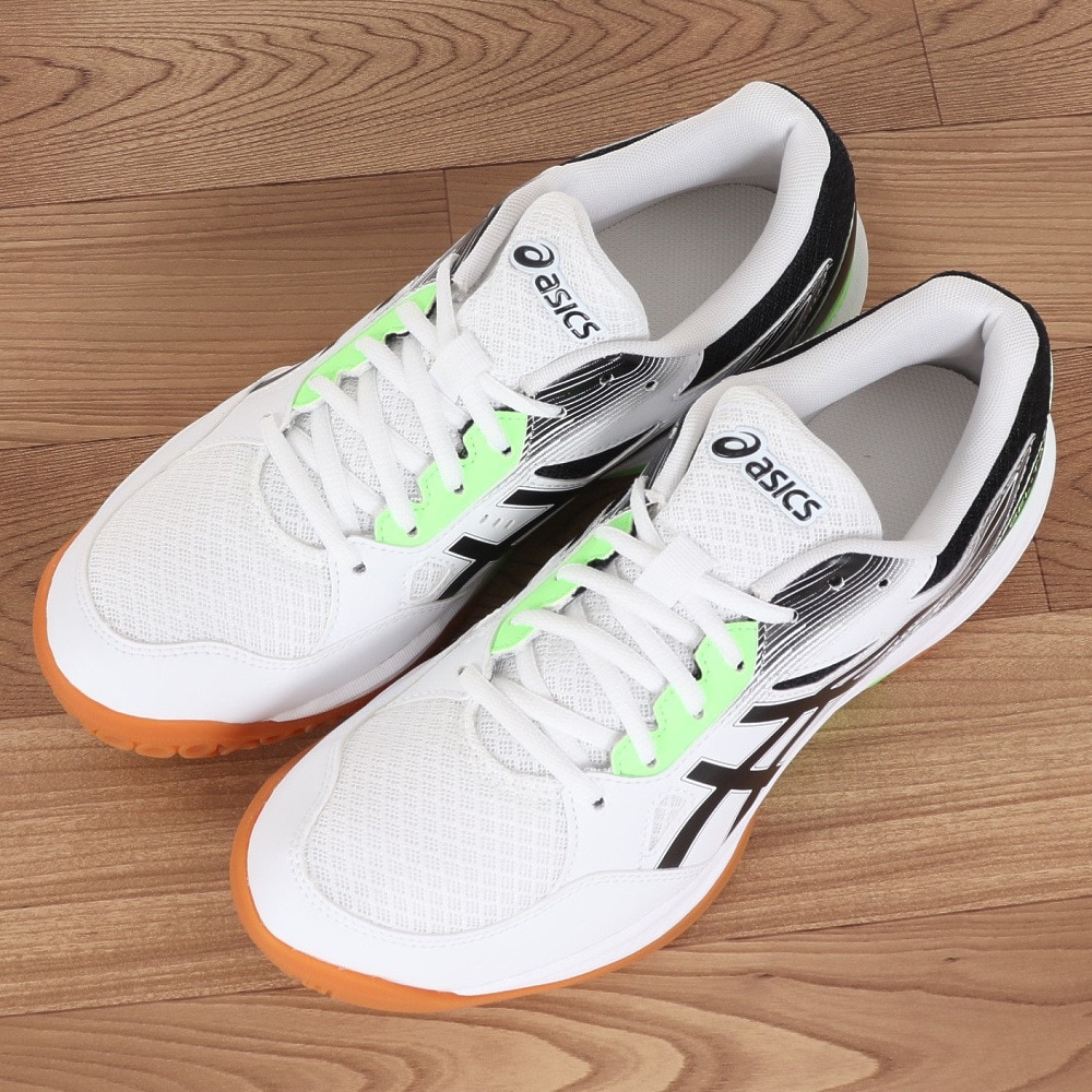 アシックス（ASICS）（メンズ）ハンドボールシューズ インドア用 屋内用 室内用 GEL-TASK 3 1071A077.102