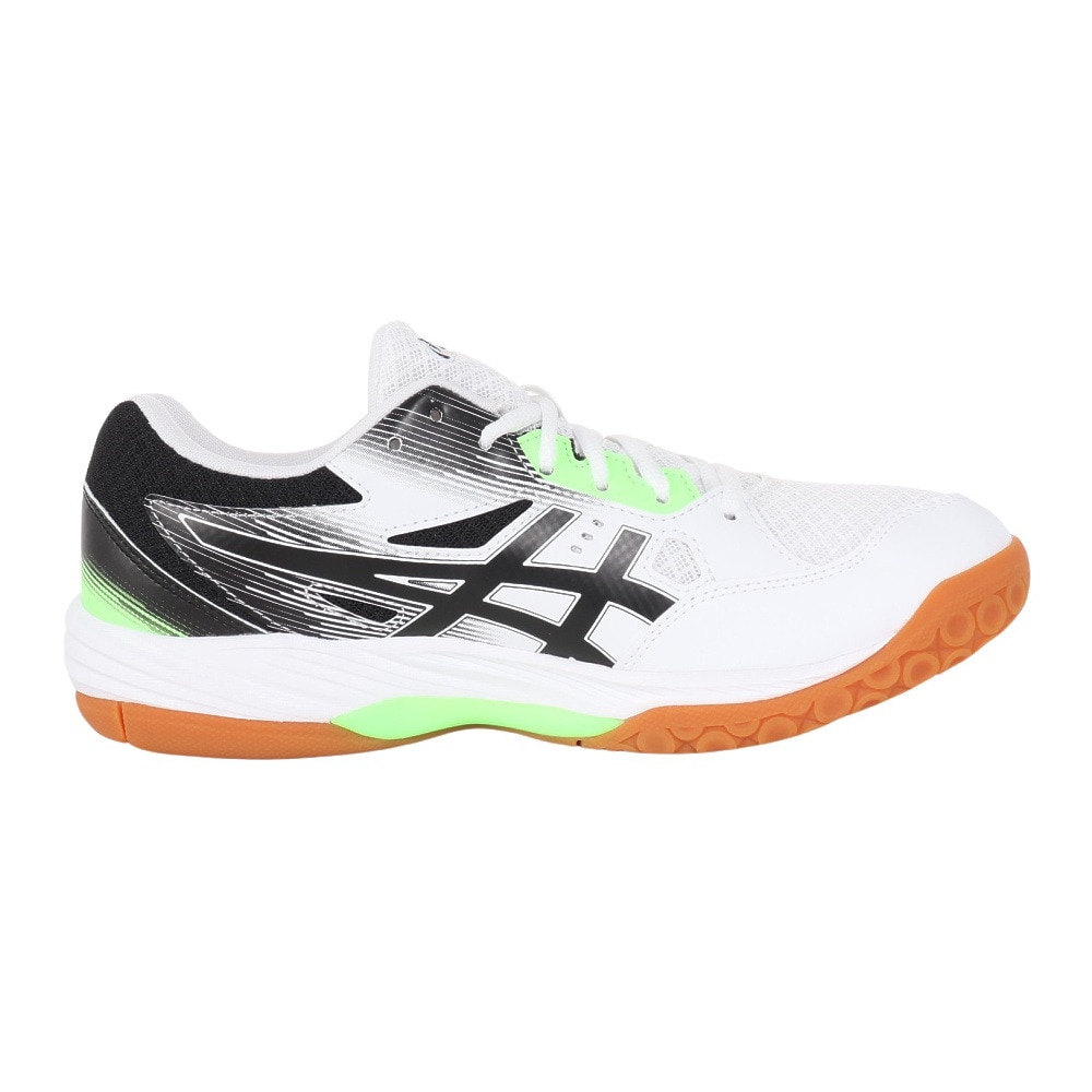 アシックス（ASICS）（メンズ）ハンドボールシューズ インドア用 屋内用 室内用 GEL-TASK 3 1071A077.102