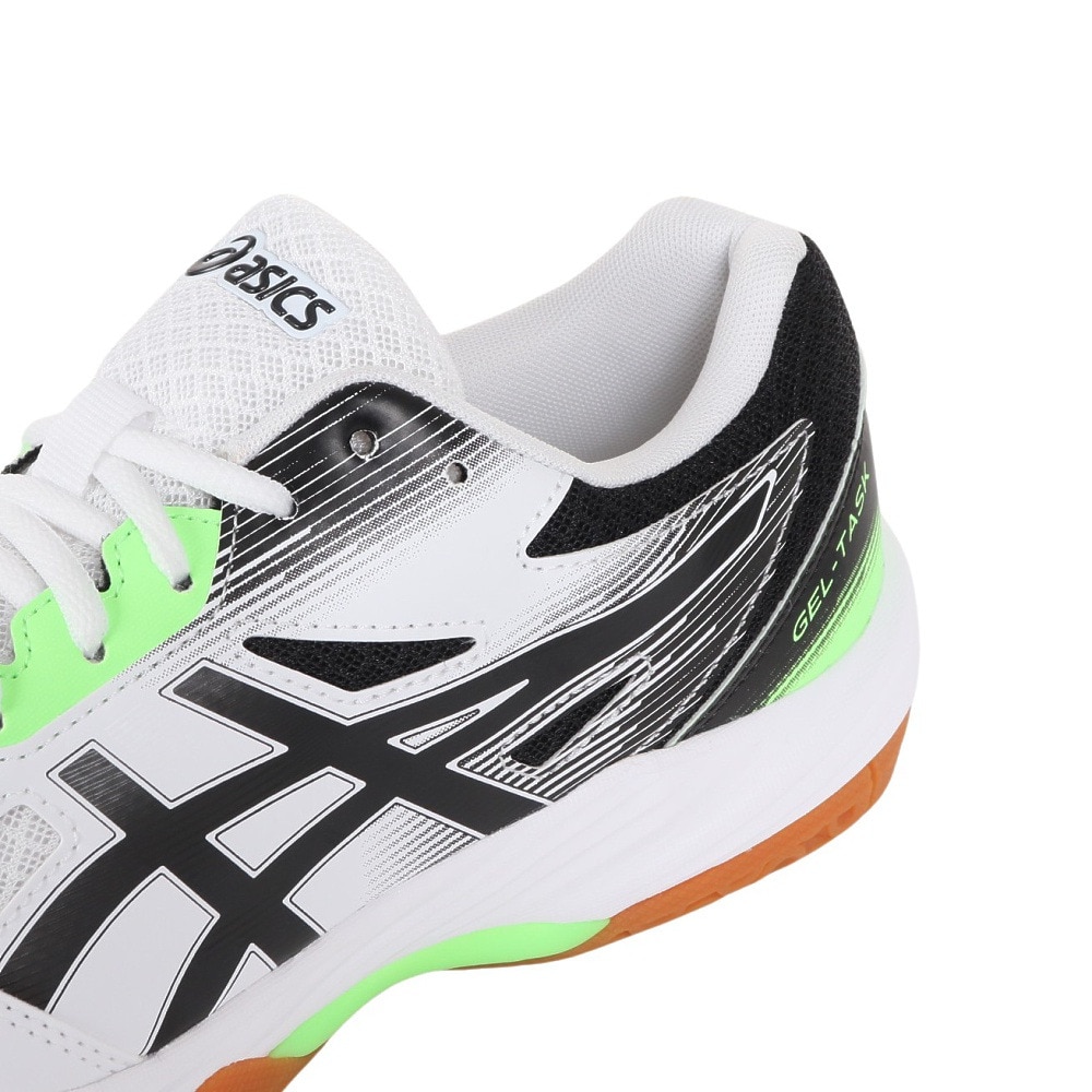 アシックス（ASICS）（メンズ）ハンドボールシューズ インドア用 屋内用 室内用 GEL-TASK 3 1071A077.102