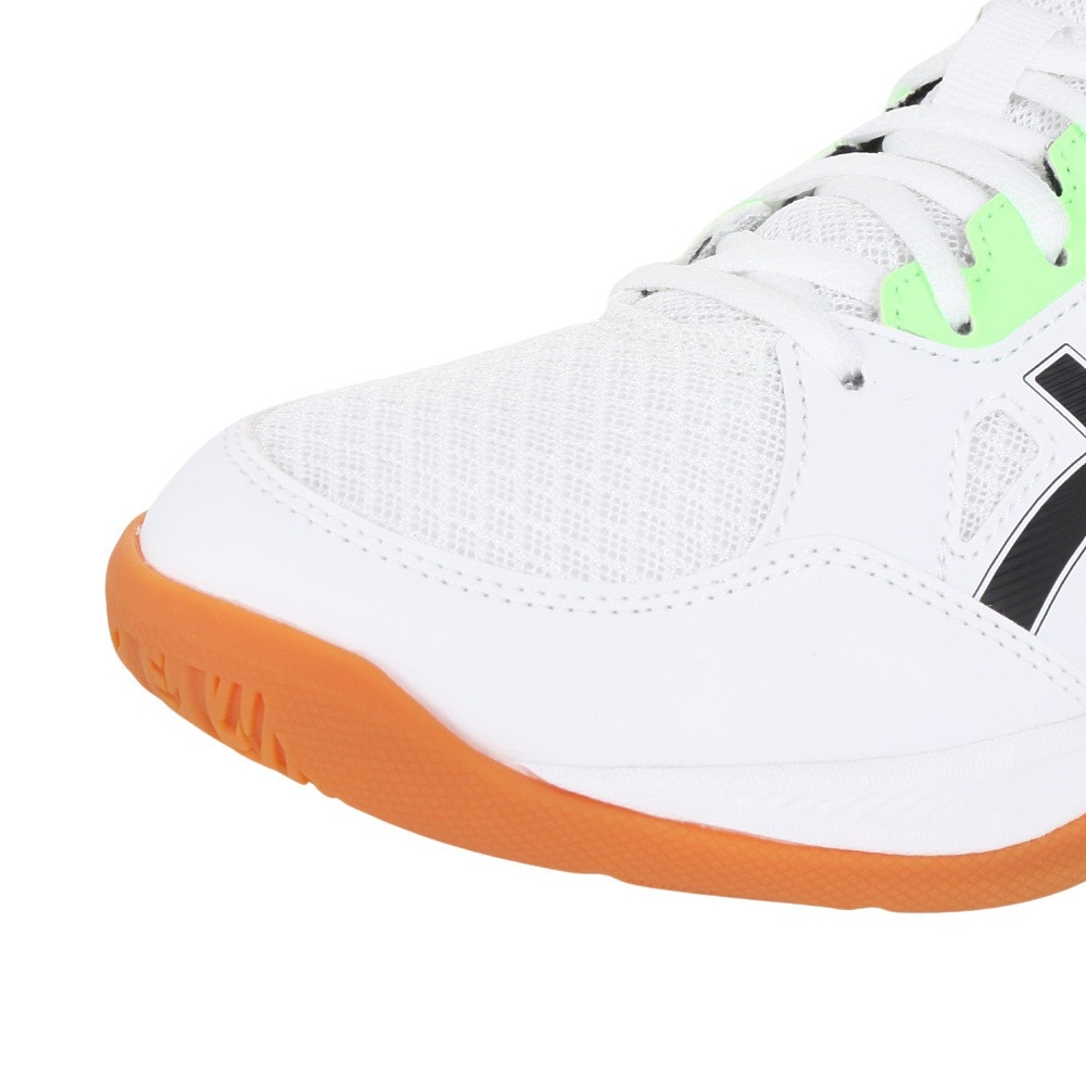 アシックス（ASICS）（メンズ）ハンドボールシューズ インドア用 屋内用 室内用 GEL-TASK 3 1071A077.102
