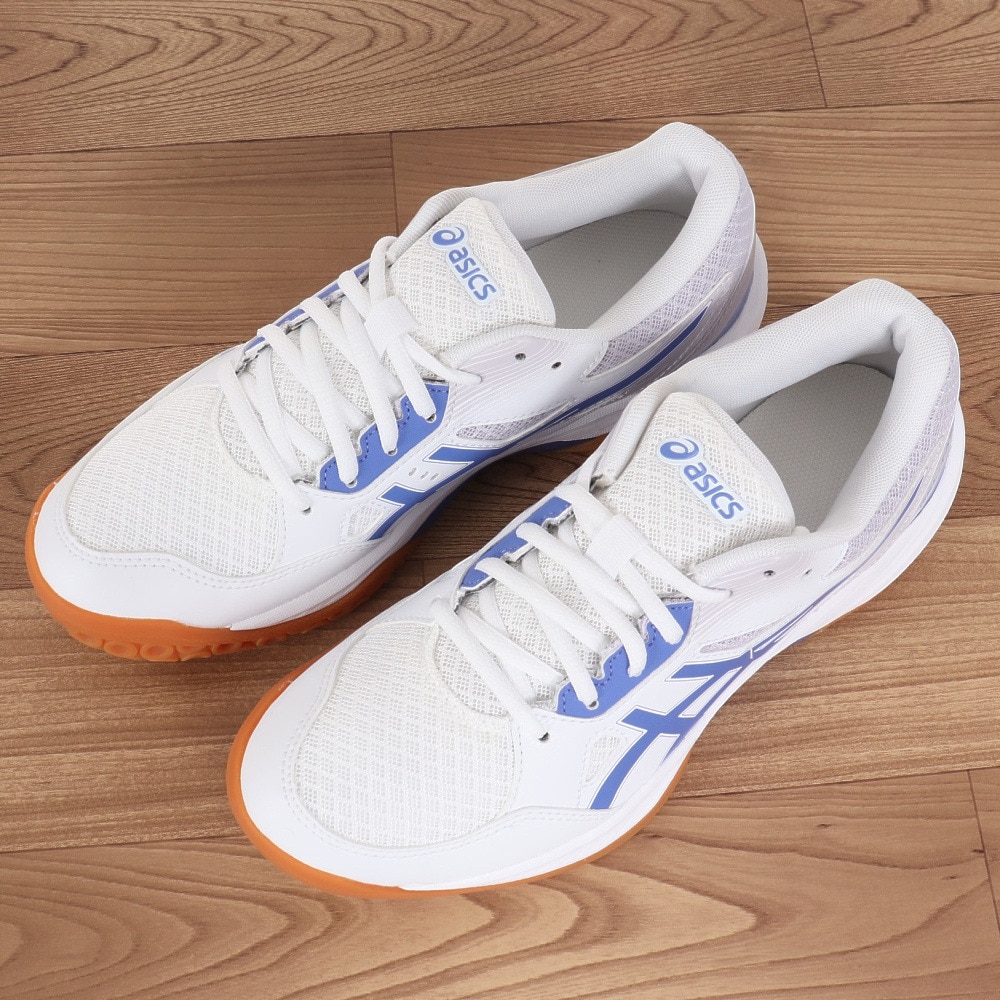 アシックス（ASICS）（レディース）ハンドボールシューズ インドア用 屋内用 室内用 GEL-TASK 3 1072A082.104