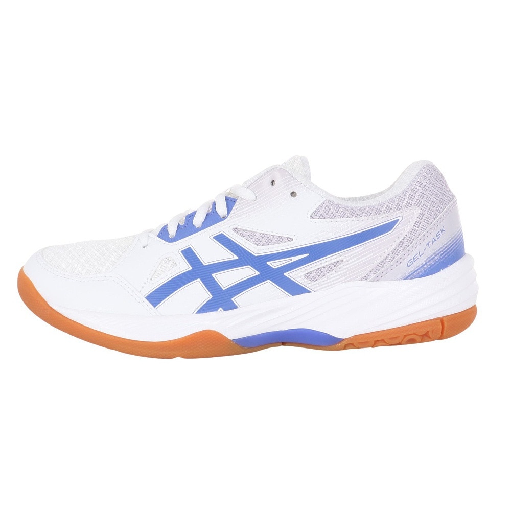 アシックス（ASICS）（レディース）ハンドボールシューズ インドア用 屋内用 室内用 GEL-TASK 3 1072A082.104