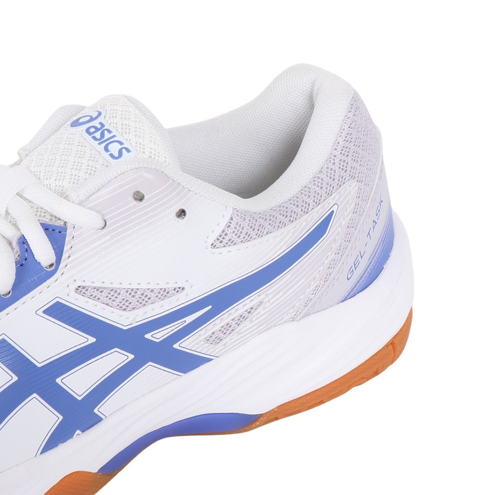 アシックス（ASICS）（レディース）ハンドボールシューズ インドア用 屋内用 室内用 GEL-TASK 3 1072A082.104