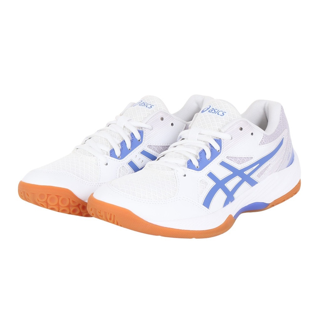 アシックス（ASICS）（レディース）ハンドボールシューズ インドア用 屋内用 室内用 GEL-TASK 3 1072A082.104