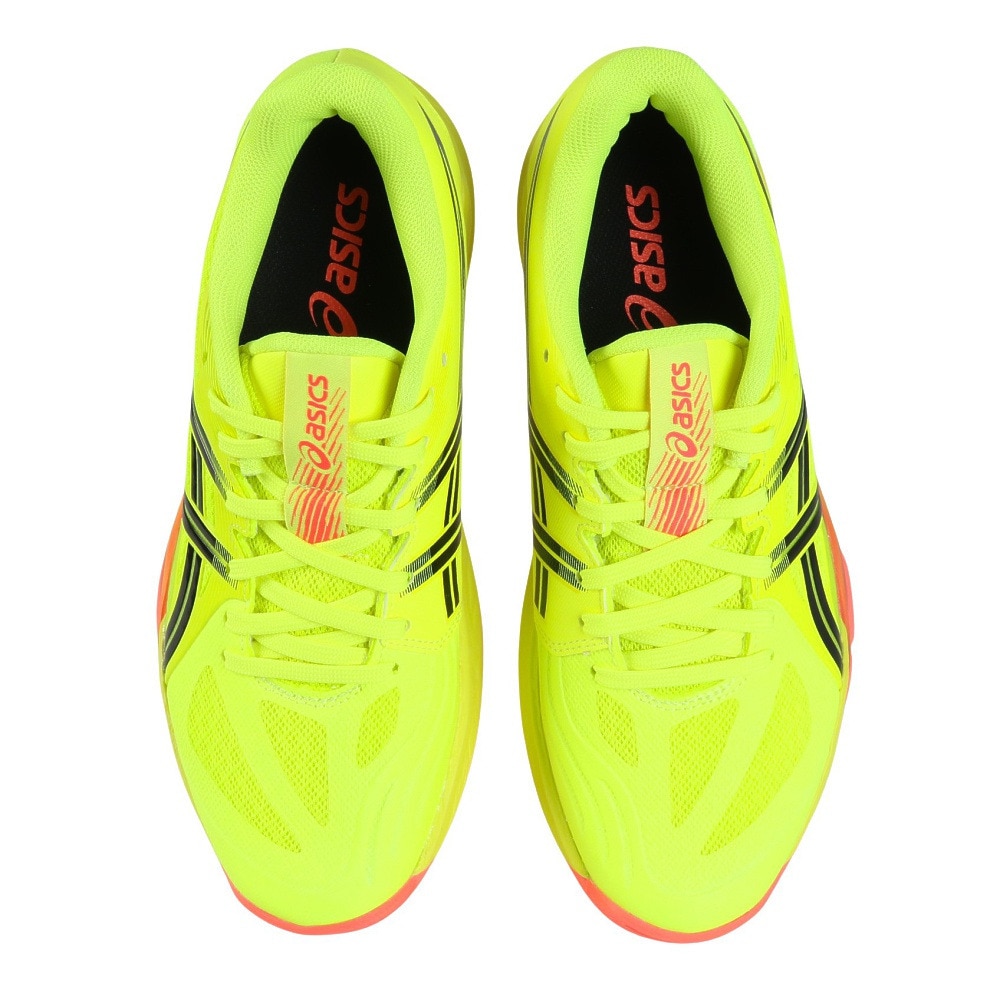 アシックス（ASICS）（メンズ）ハンドボールシューズ インドア用 屋内用 室内用 パワーブレイク POWERBREAK FF PARIS 1071A110.750