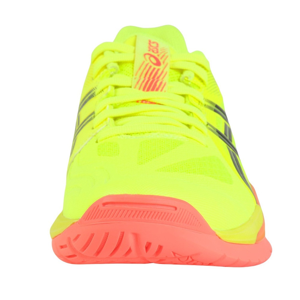 アシックス（ASICS）（メンズ）ハンドボールシューズ インドア用 屋内用 室内用 パワーブレイク POWERBREAK FF PARIS 1071A110.750
