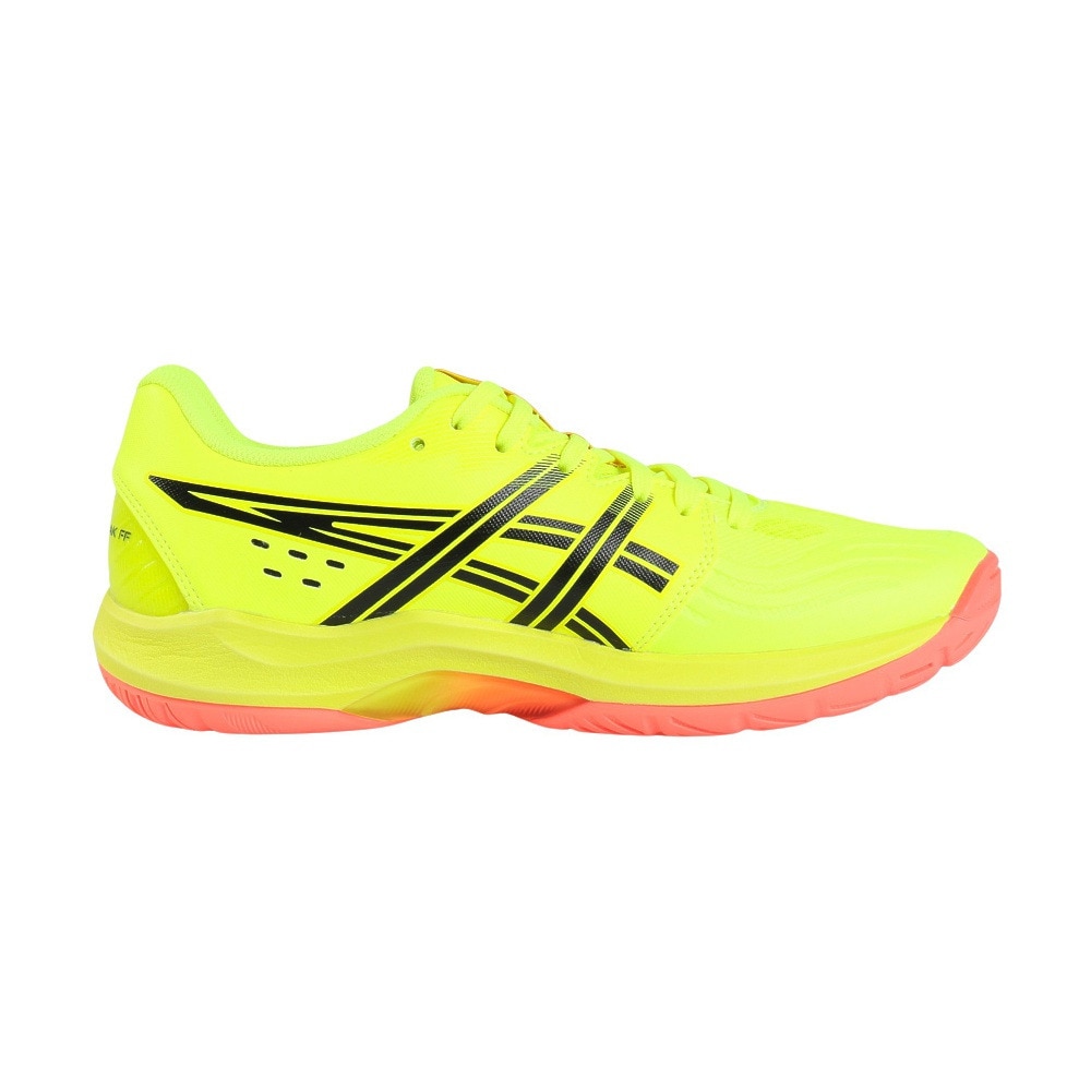 アシックス（ASICS）（メンズ）ハンドボールシューズ インドア用 屋内用 室内用 パワーブレイク POWERBREAK FF PARIS 1071A110.750