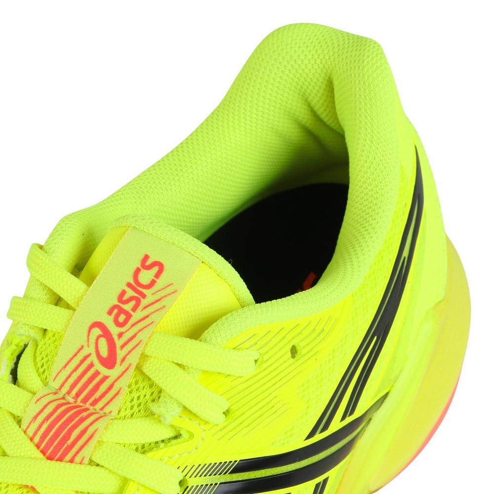アシックス（ASICS）（メンズ）ハンドボールシューズ インドア用 屋内用 室内用 パワーブレイク POWERBREAK FF PARIS 1071A110.750