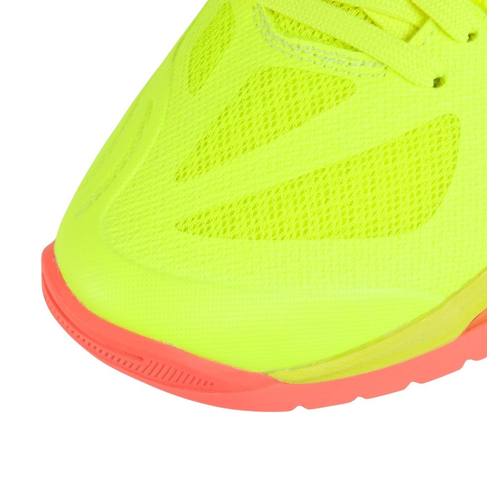 アシックス（ASICS）（メンズ）ハンドボールシューズ インドア用 屋内用 室内用 パワーブレイク POWERBREAK FF PARIS 1071A110.750