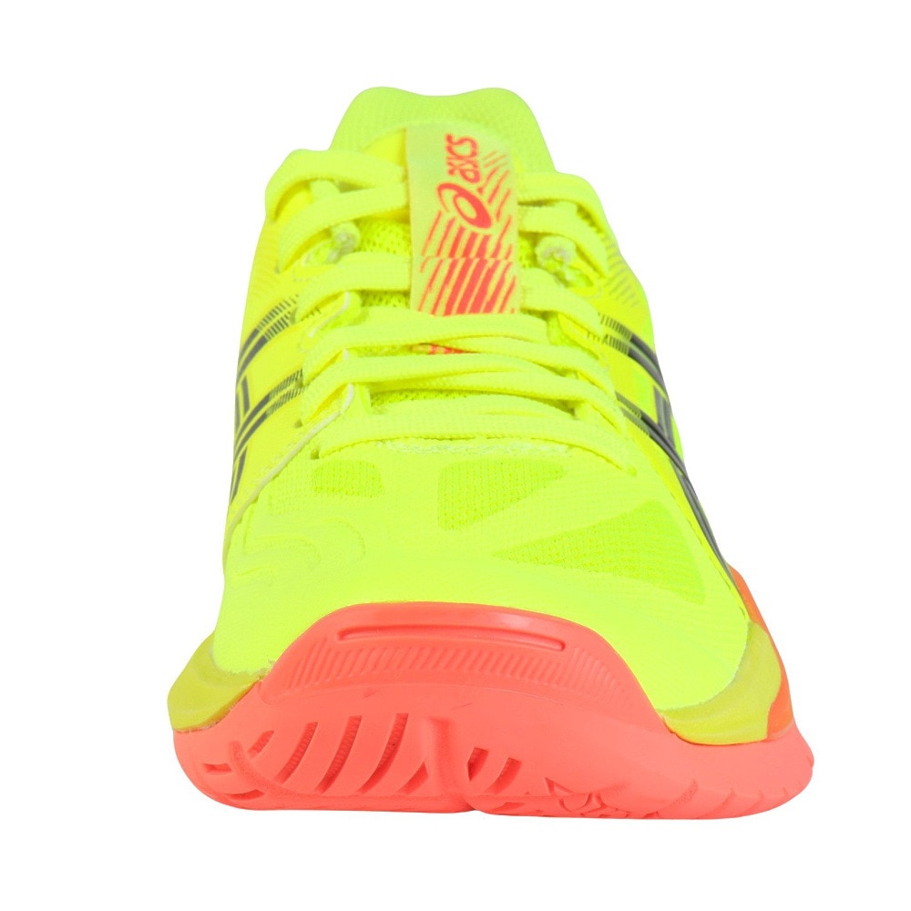 アシックス（ASICS）（レディース）ハンドボールシューズ インドア用 屋内用 室内用 パワーブレイク POWERBREAK FF PARIS 1072A110.750