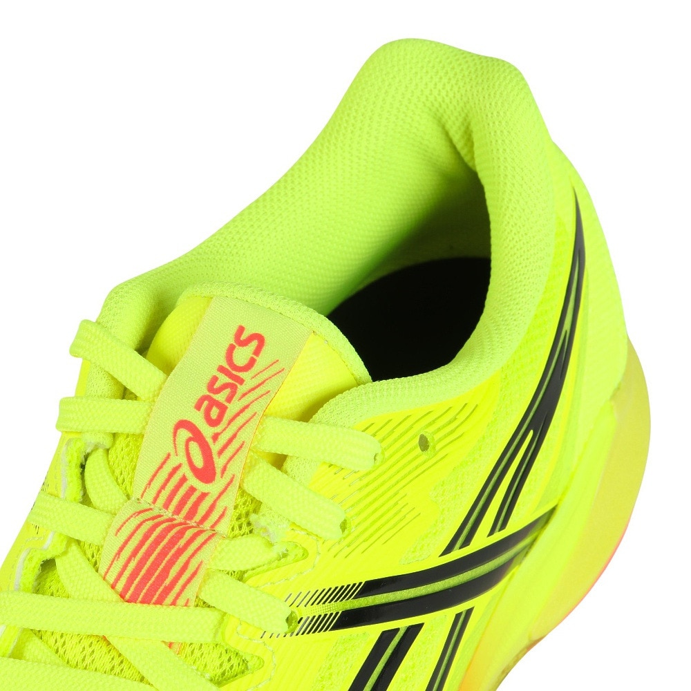 アシックス（ASICS）（レディース）ハンドボールシューズ インドア用 屋内用 室内用 パワーブレイク POWERBREAK FF PARIS 1072A110.750