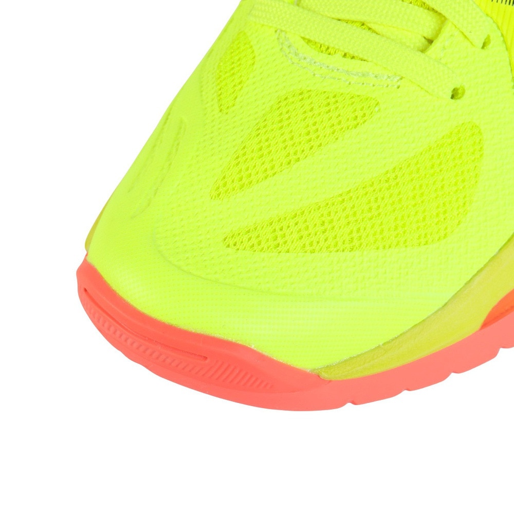 アシックス（ASICS）（レディース）ハンドボールシューズ インドア用 屋内用 室内用 パワーブレイク POWERBREAK FF PARIS 1072A110.750