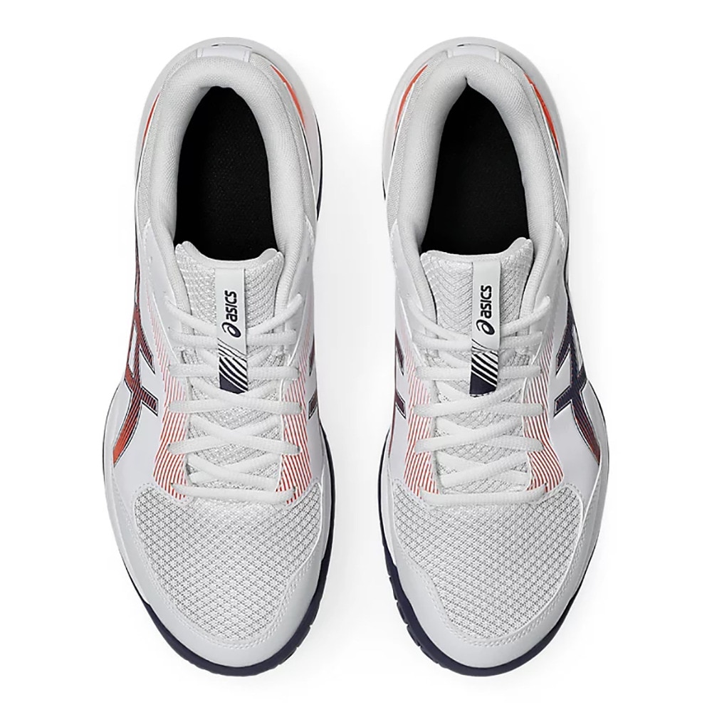 アシックス（ASICS）（メンズ）ハンドボールシューズ インドア用 屋内用 室内用 GEL-TASK 4 1071A103.101