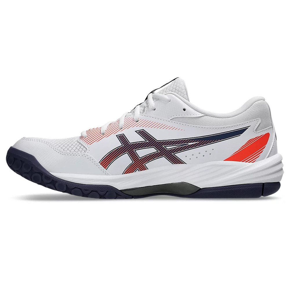 アシックス（ASICS）（メンズ）ハンドボールシューズ インドア用 屋内用 室内用 GEL-TASK 4 1071A103.101