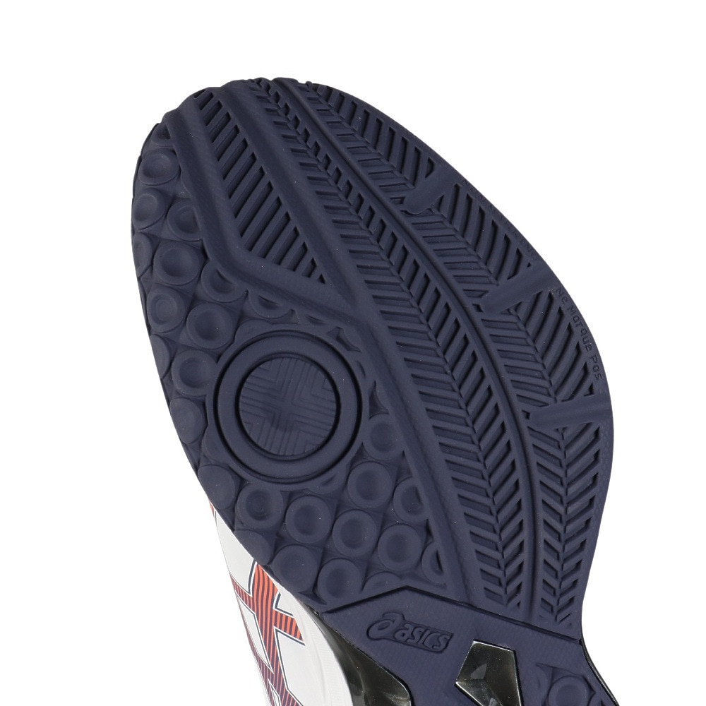 アシックス（ASICS）（メンズ）ハンドボールシューズ インドア用 屋内用 室内用 GEL-TASK 4 1071A103.101