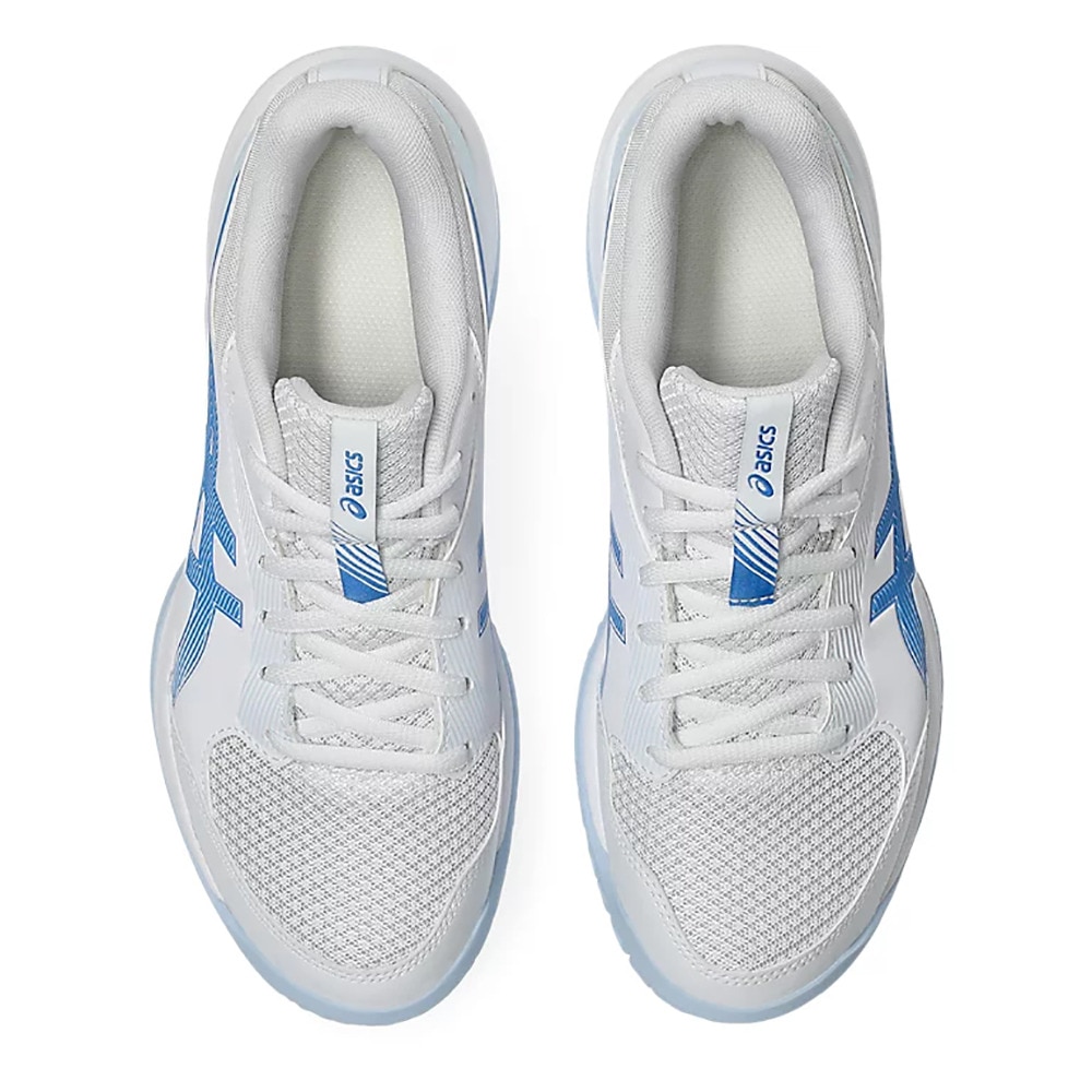 アシックス（ASICS）（レディース）ハンドボールシューズ インドア用 屋内用 室内用 GEL-TASK 4 1072A106.102