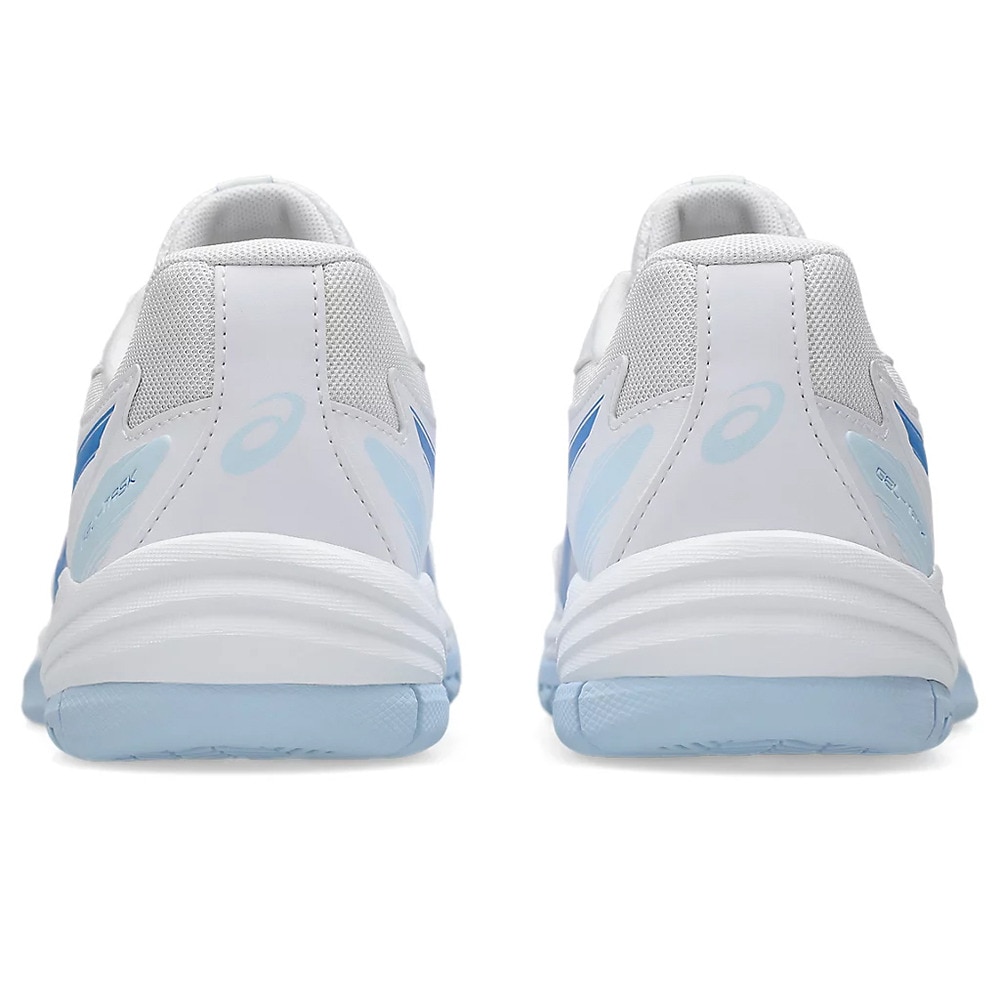 アシックス（ASICS）（レディース）ハンドボールシューズ インドア用 屋内用 室内用 GEL-TASK 4 1072A106.102