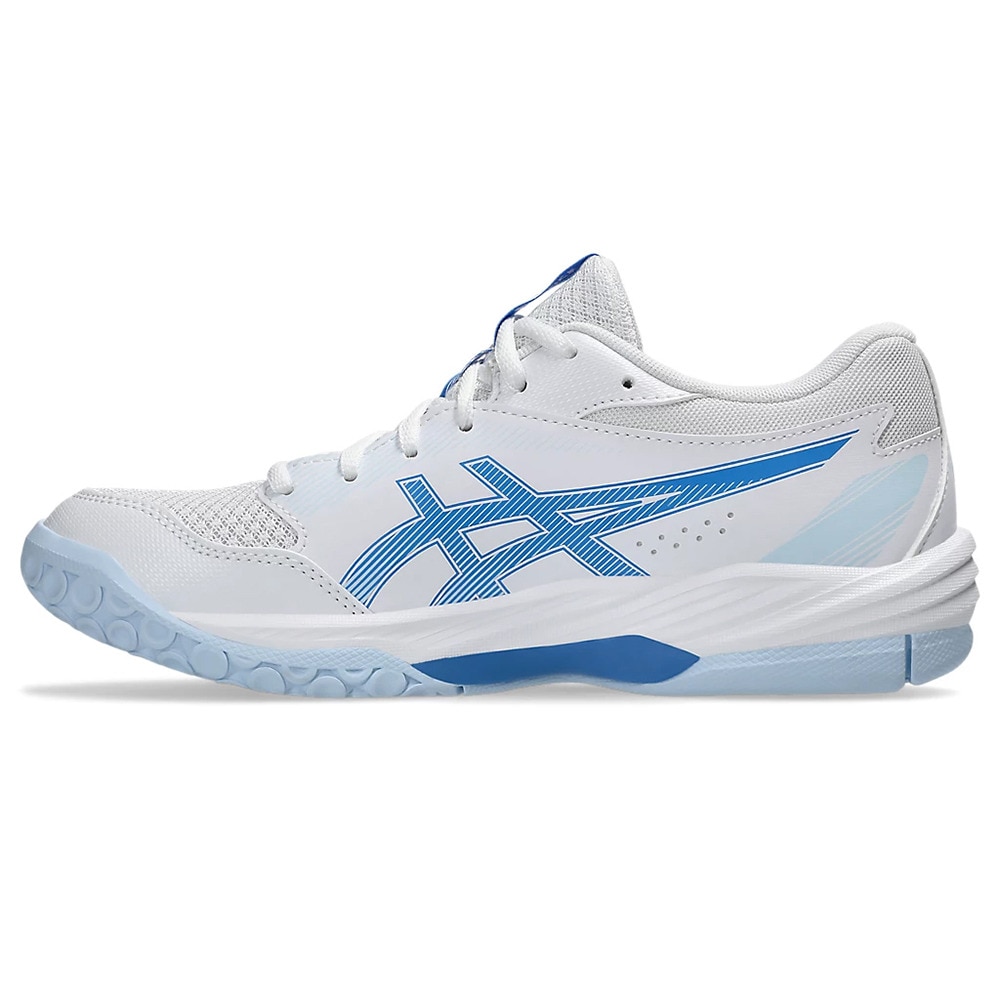 アシックス（ASICS）（レディース）ハンドボールシューズ インドア用 屋内用 室内用 GEL-TASK 4 1072A106.102