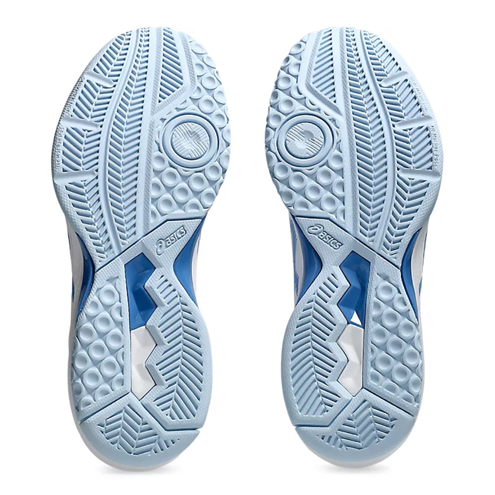 アシックス（ASICS）（レディース）ハンドボールシューズ インドア用 屋内用 室内用 GEL-TASK 4 1072A106.102
