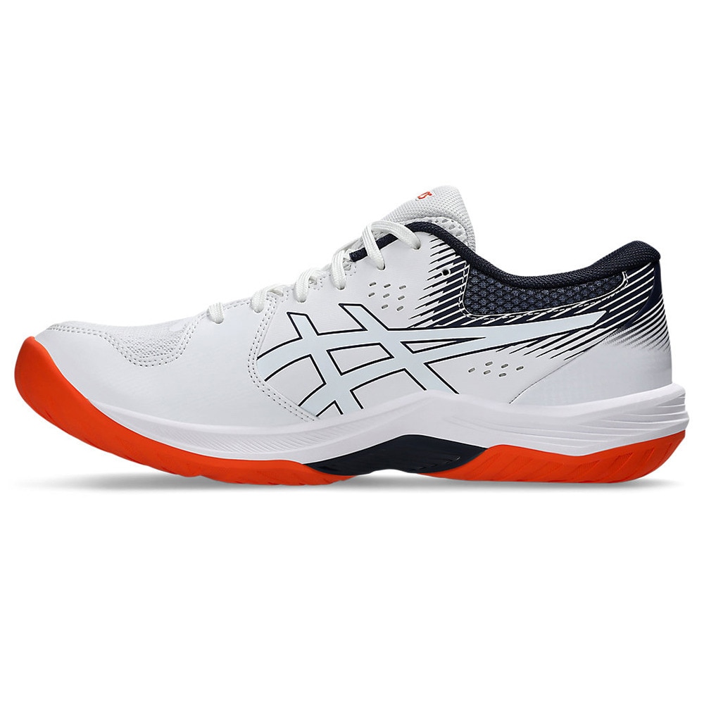 アシックス（ASICS）（メンズ）ハンドボールシューズ インドア用 屋内用 室内用 BEYOND FF 1073A057.104