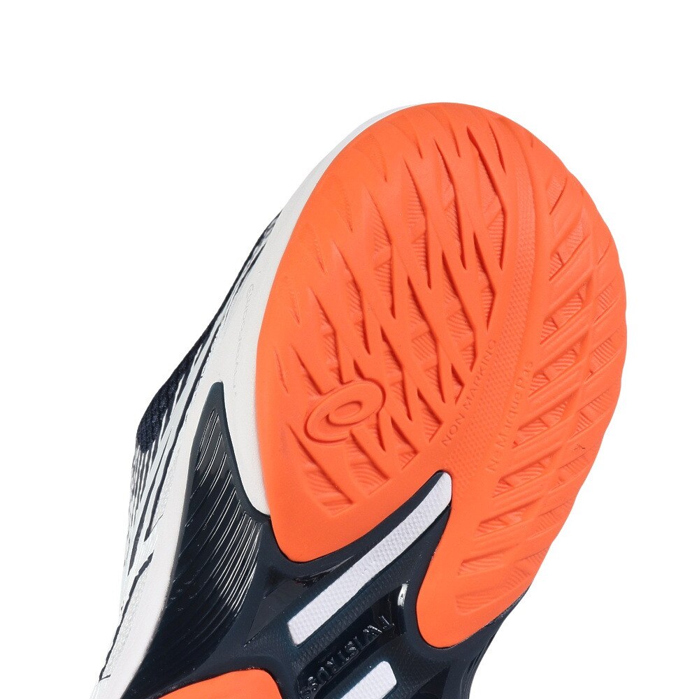 アシックス（ASICS）（メンズ）ハンドボールシューズ インドア用 屋内用 室内用 BEYOND FF 1073A057.104