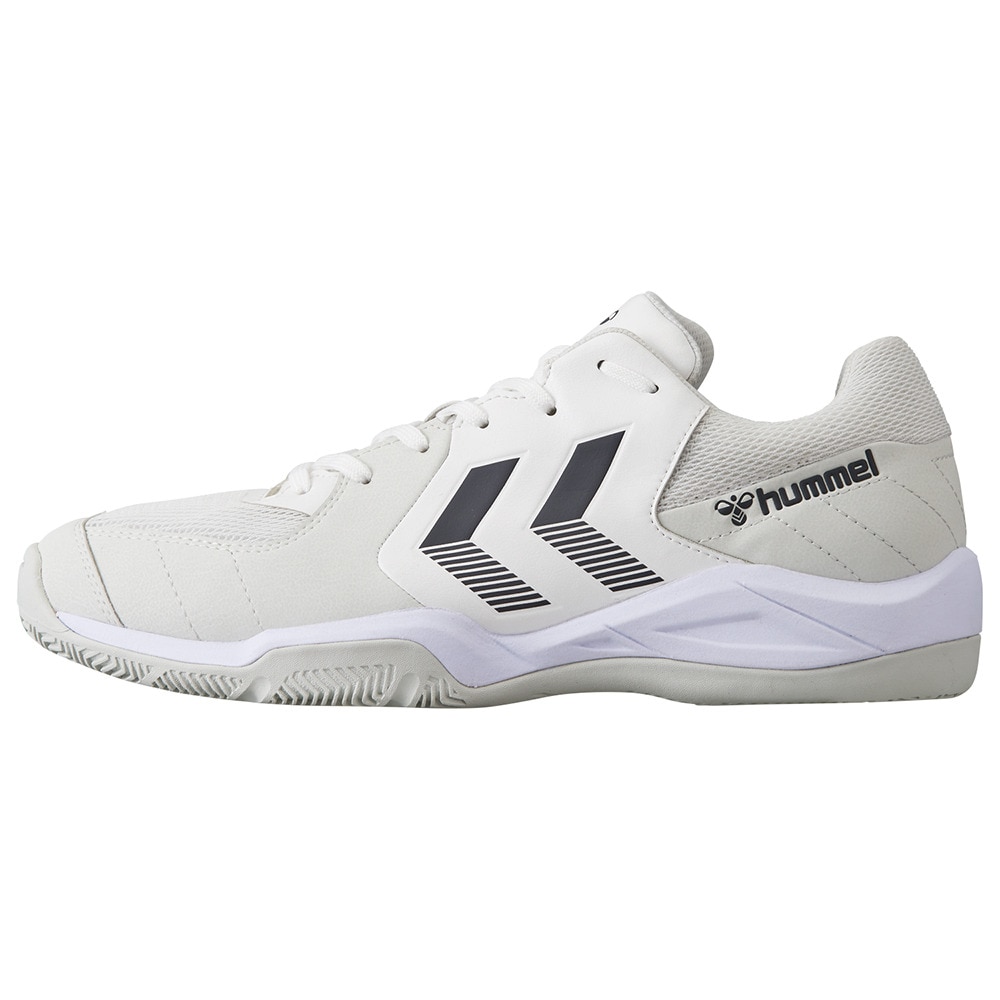 ヒュンメル（hummel）（メンズ、レディース）ハンドボールシューズ インドア用 屋内用 室内用 インドアシューター6 HAS8045-1092