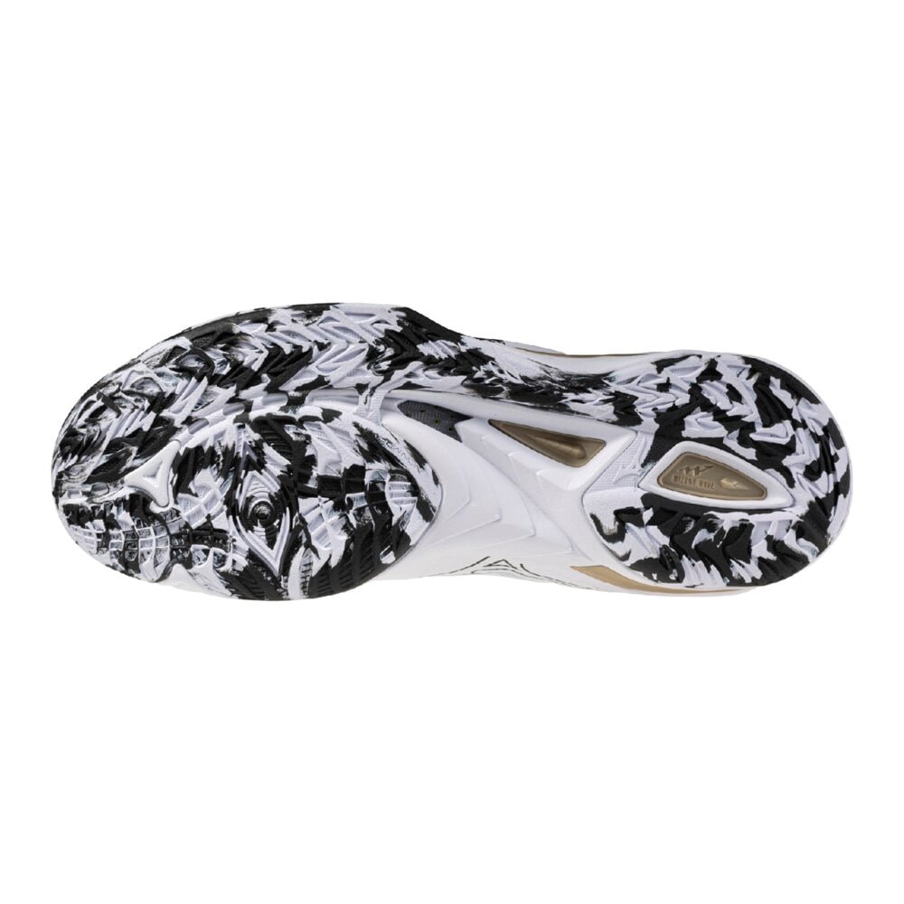 ミズノ(MIZUNO)ハンドボールシューズ インドア用 屋内用 室内用 ウエーブミラージュ5 X1GA235041(Men’s… ミズノ（MIZUNO）（メンズ、レディース）ハンドボールシューズ