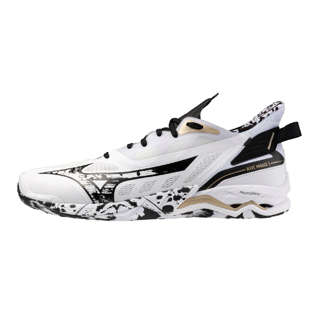ミズノ（MIZUNO）（メンズ、レディース）ハンドボールシューズ