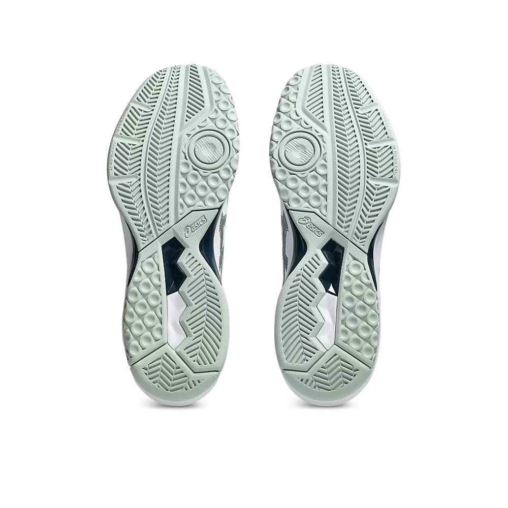 アシックス（ASICS）（メンズ）ハンドボールシューズ インドア用 屋内用 室内用 GEL-TASK 4 1071A103.102