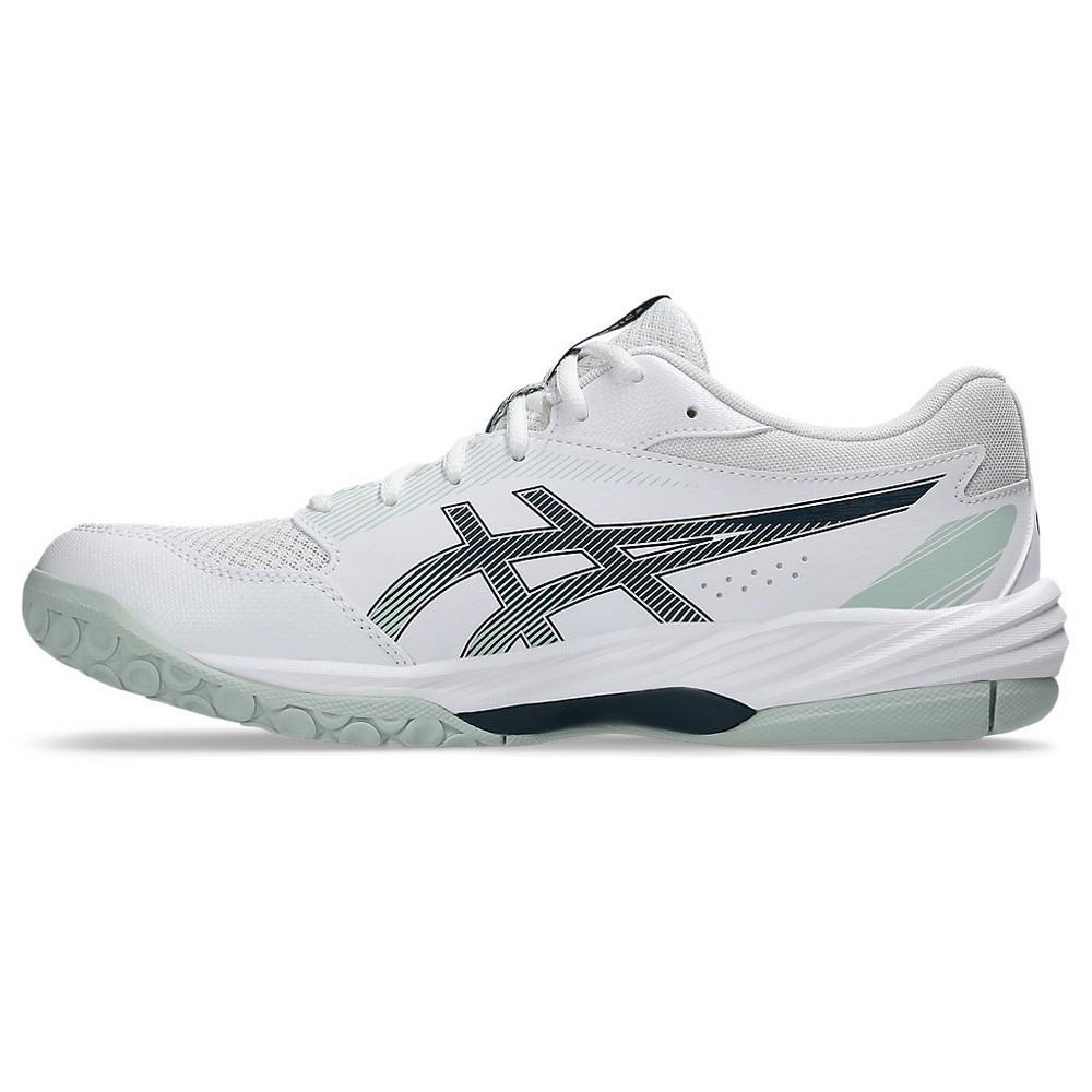 アシックス（ASICS）（メンズ）ハンドボールシューズ インドア用 屋内用 室内用 GEL-TASK 4 1071A103.102