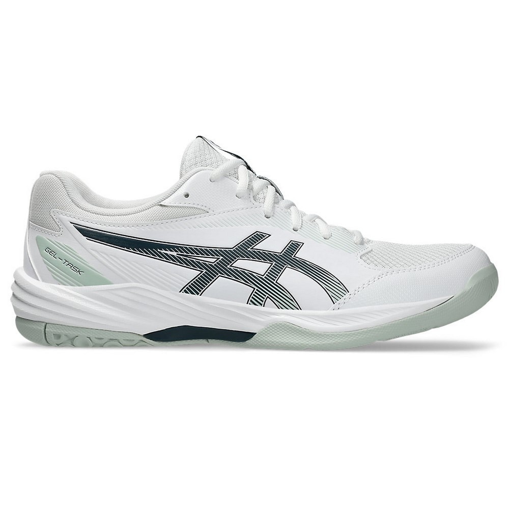 アシックス（ASICS）（メンズ）ハンドボールシューズ インドア用 屋内用 室内用 GEL-TASK 4 1071A103.102