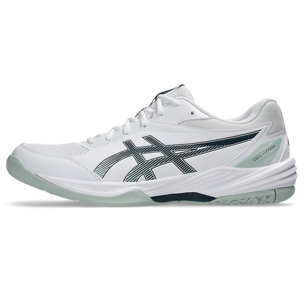 アシックス（ASICS）（メンズ）ハンドボールシューズ インドア用 屋内用 室内用 GEL-TASK 4 1071A103.102