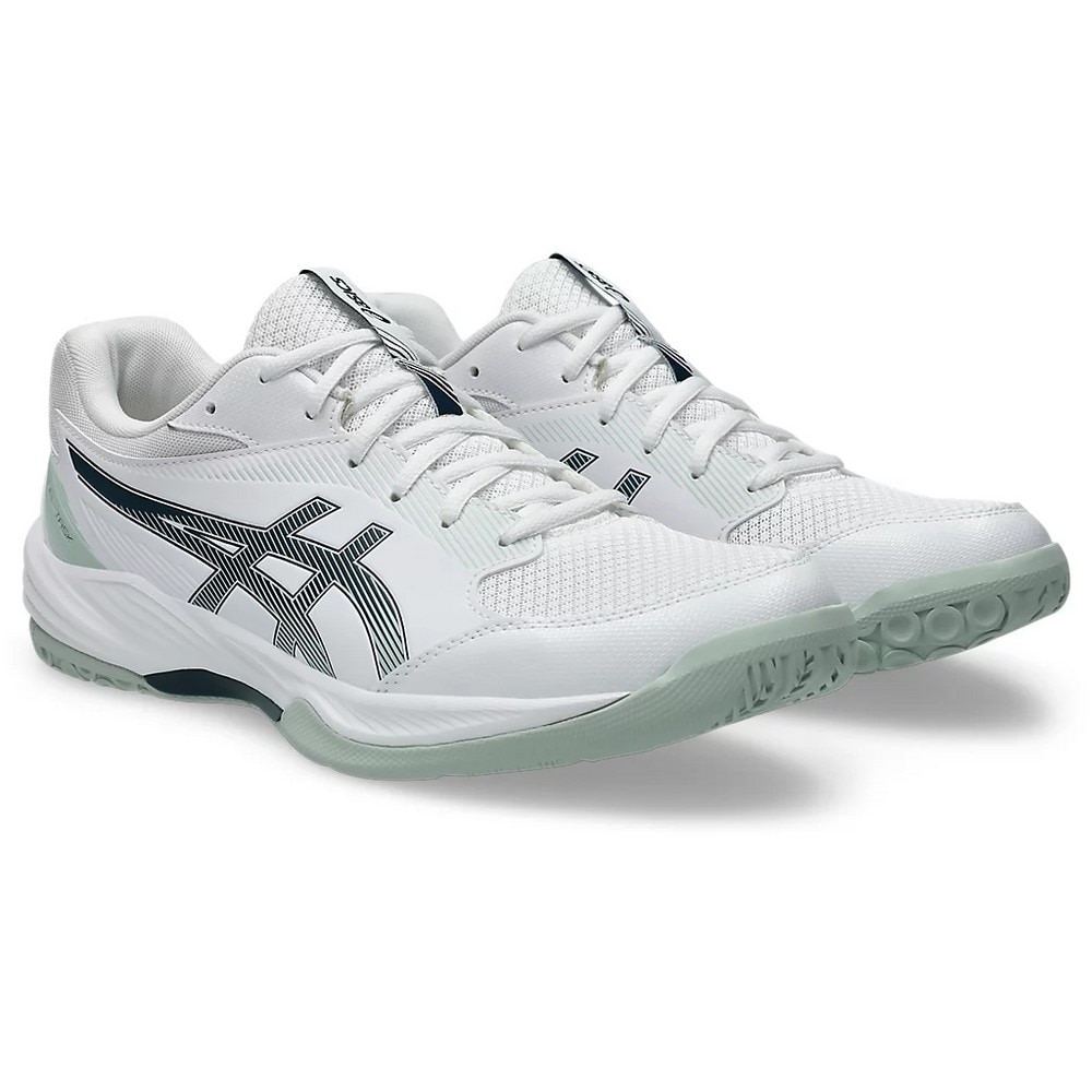 アシックス（ASICS）（メンズ）ハンドボールシューズ インドア用 屋内用 室内用 GEL-TASK 4 1071A103.102