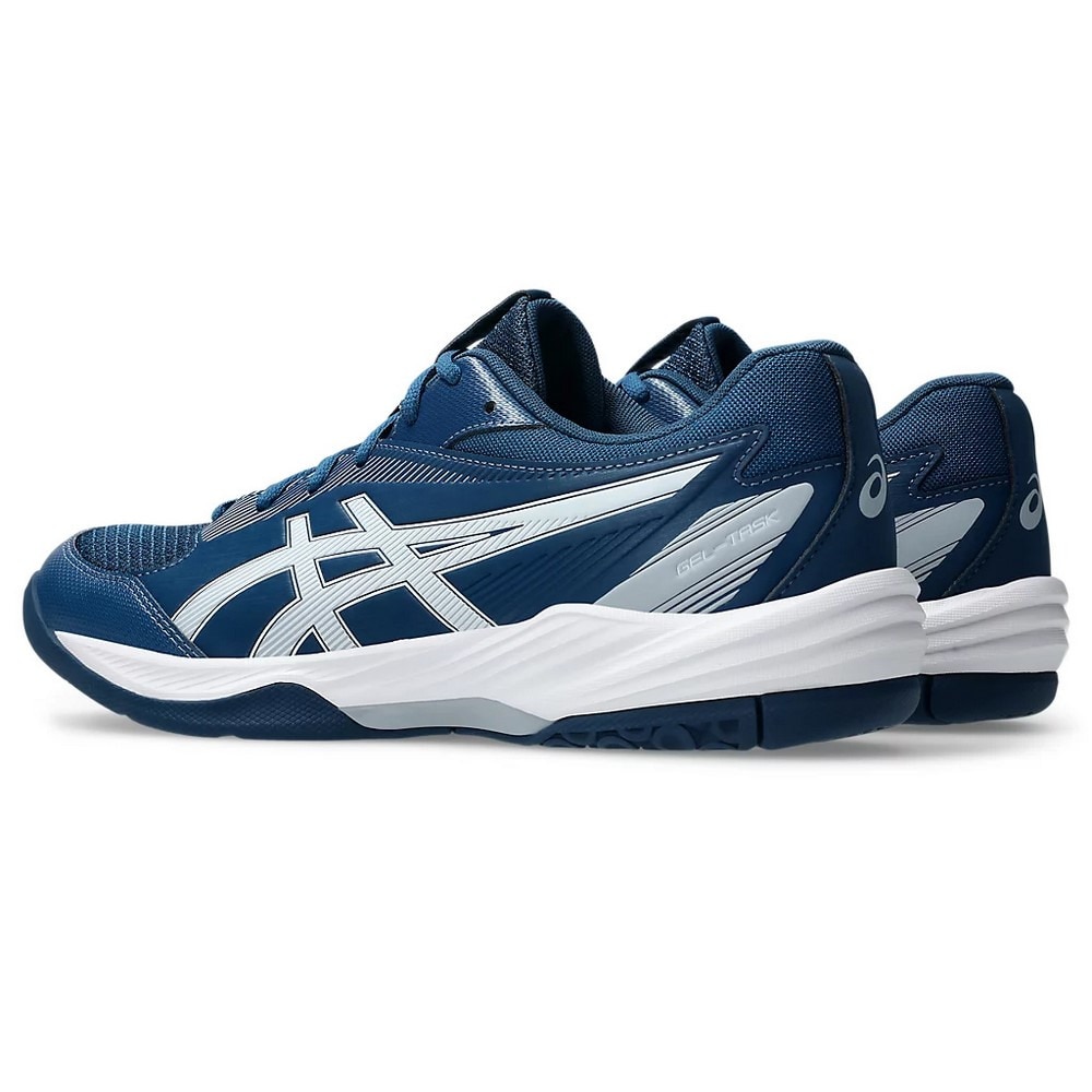 アシックス（ASICS）（メンズ）ハンドボールシューズ インドア用 屋内用 室内用 GEL-TASK 4 1071A103.401