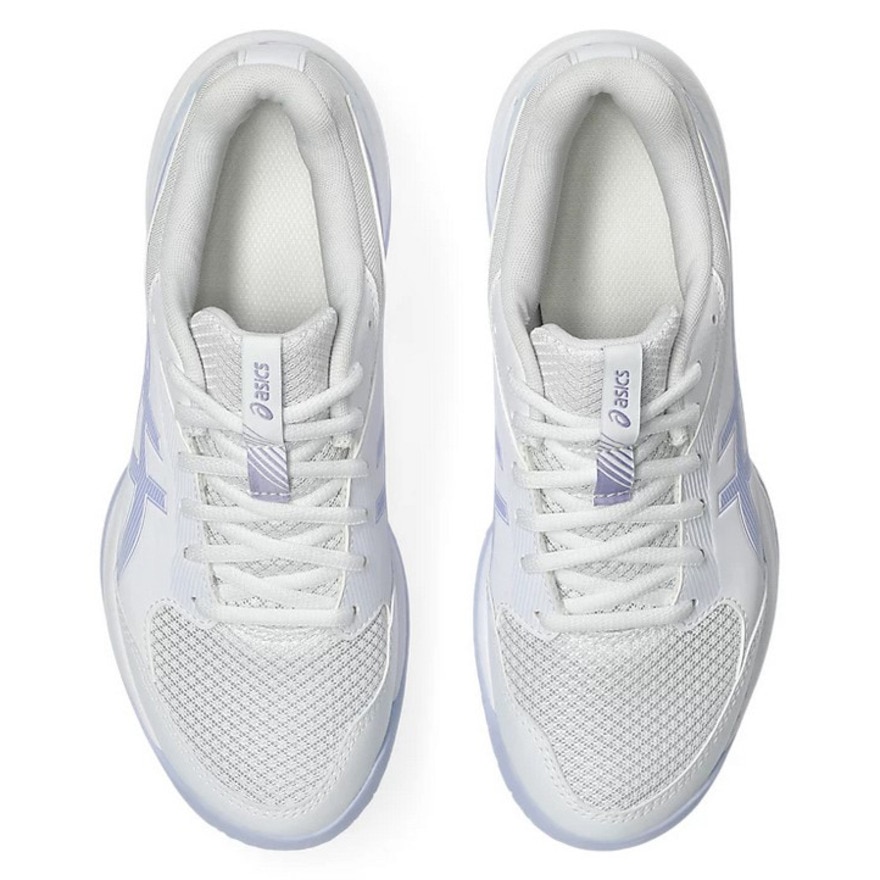 アシックス（ASICS）（レディース）ハンドボールシューズ インドア用 屋内用 室内用 GEL-TASK 4 1072A106.104