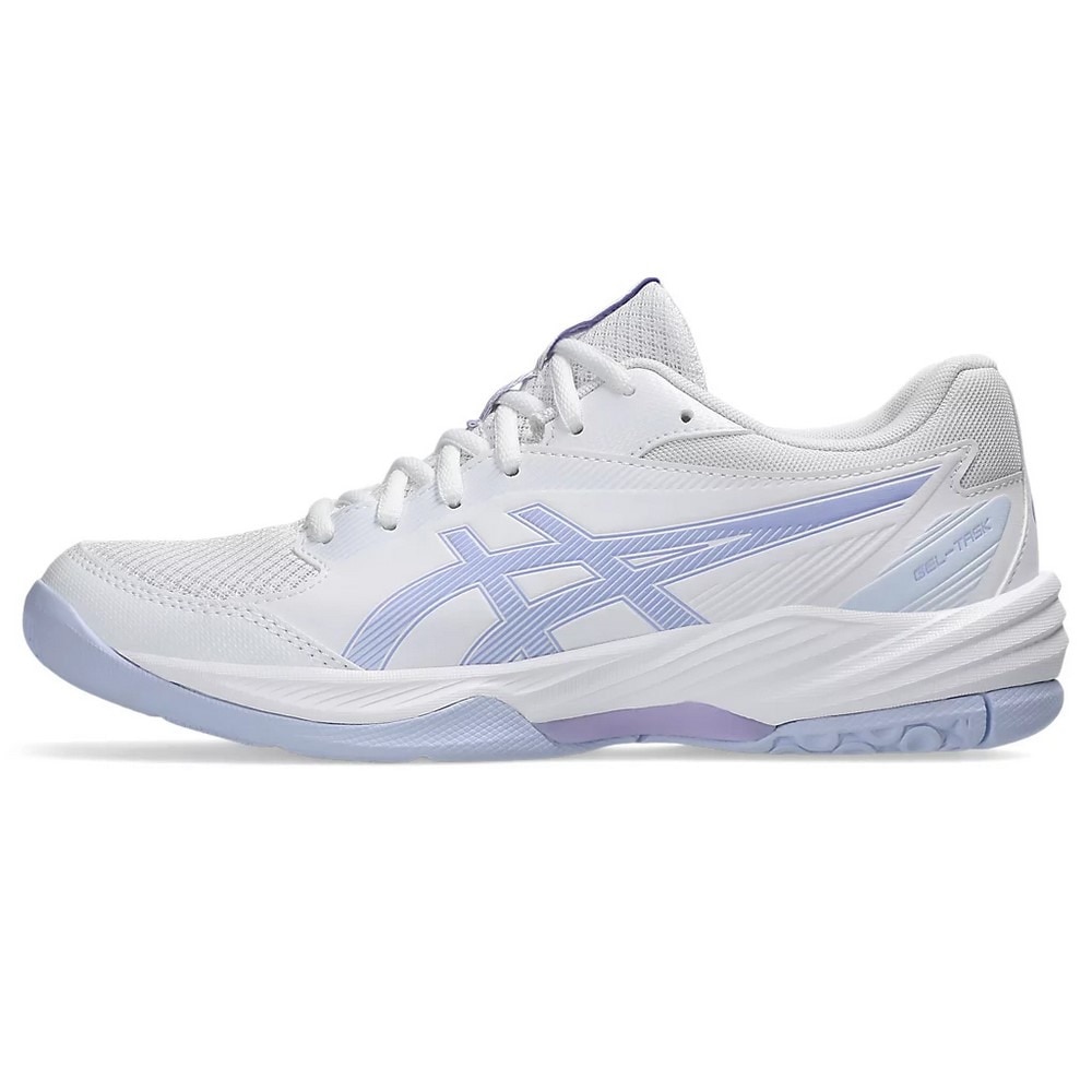 アシックス（ASICS）（レディース）ハンドボールシューズ インドア用 屋内用 室内用 GEL-TASK 4 1072A106.104