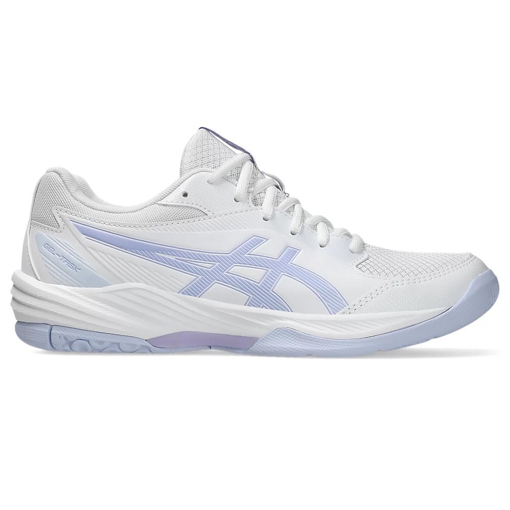 アシックス（ASICS）（レディース）ハンドボールシューズ インドア用 屋内用 室内用 GEL-TASK 4 1072A106.104