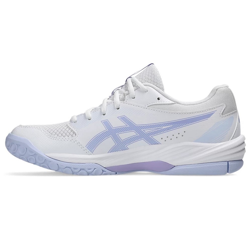 アシックス（ASICS）（レディース）ハンドボールシューズ インドア用 屋内用 室内用 GEL-TASK 4 1072A106.104