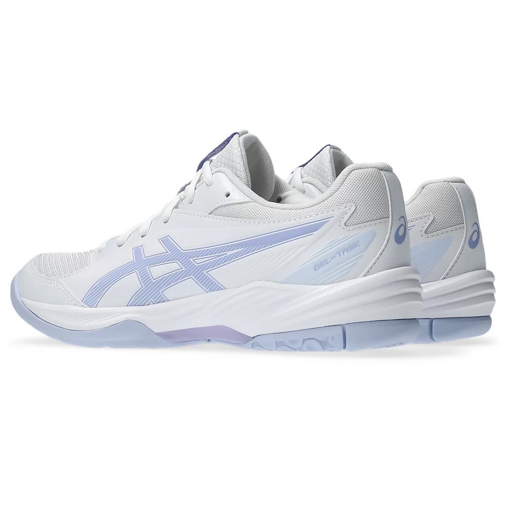 アシックス（ASICS）（レディース）ハンドボールシューズ インドア用 屋内用 室内用 GEL-TASK 4 1072A106.104