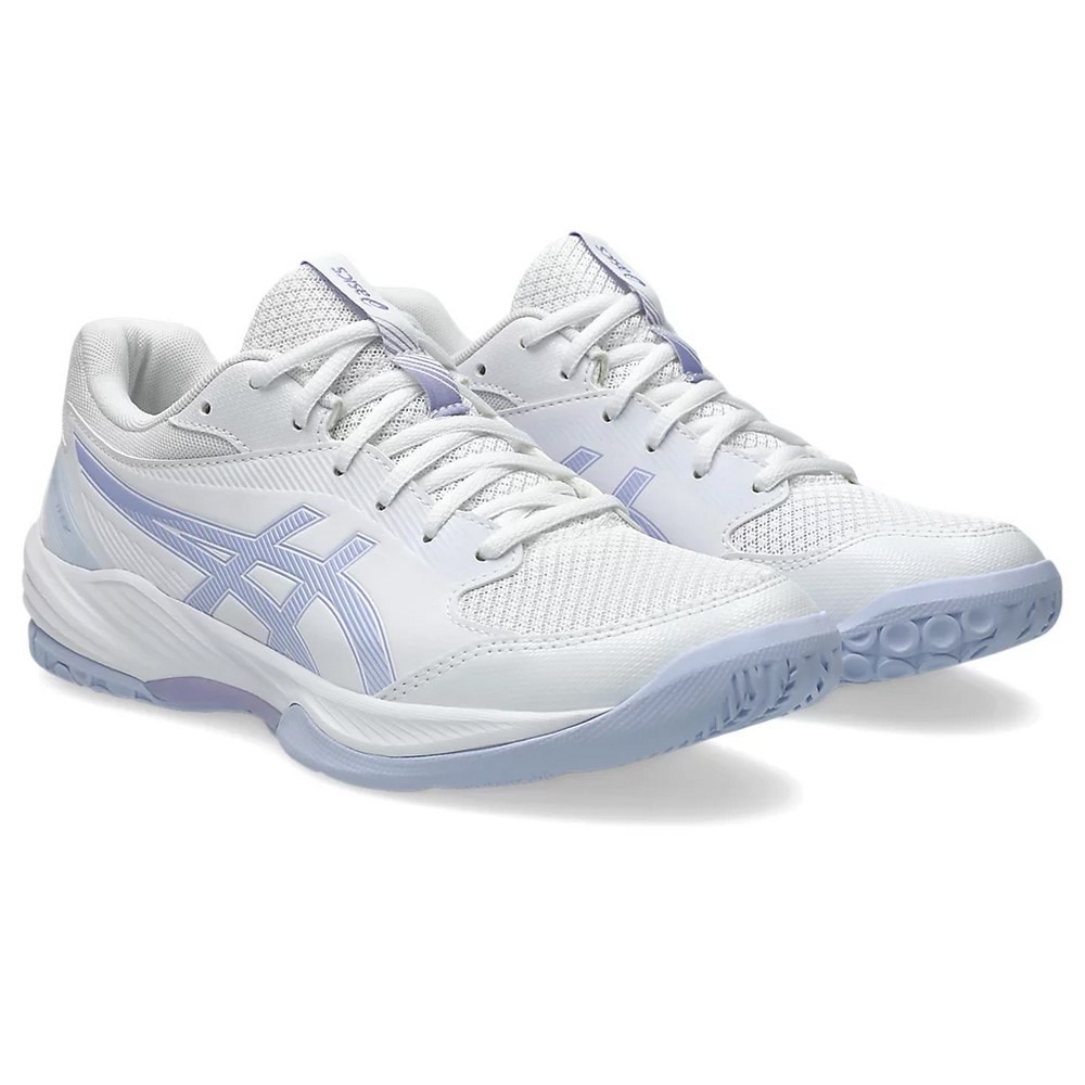 アシックス（ASICS）（レディース）ハンドボールシューズ インドア用 屋内用 室内用 GEL-TASK 4 1072A106.104