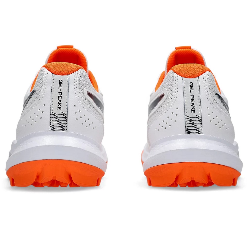 アシックス（ASICS）（メンズ）ハンドボールシューズ インドア用 屋内用 室内用 GEL-PEAKE 3 1113A057.100