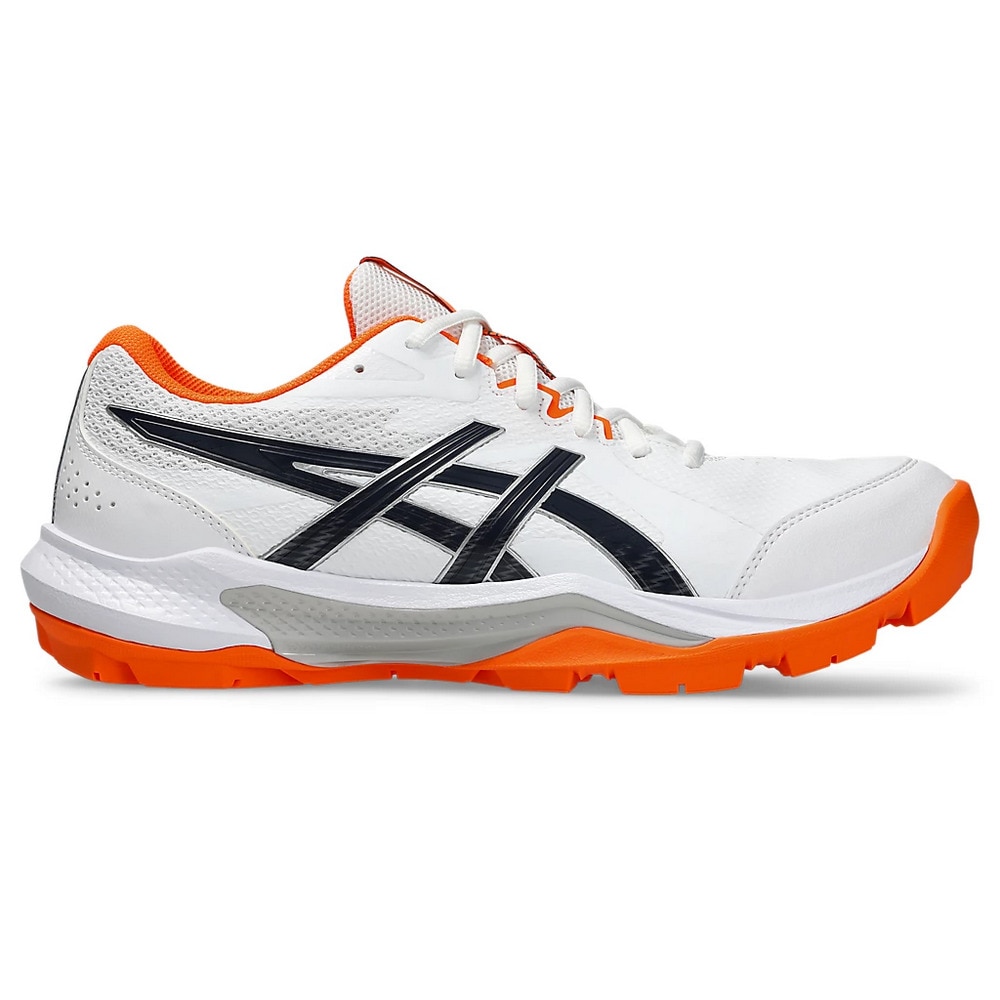 アシックス（ASICS）（メンズ）ハンドボールシューズ インドア用 屋内用 室内用 GEL-PEAKE 3 1113A057.100