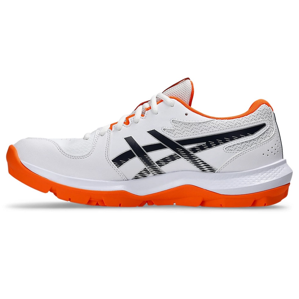 アシックス（ASICS）（メンズ）ハンドボールシューズ インドア用 屋内用 室内用 GEL-PEAKE 3 1113A057.100