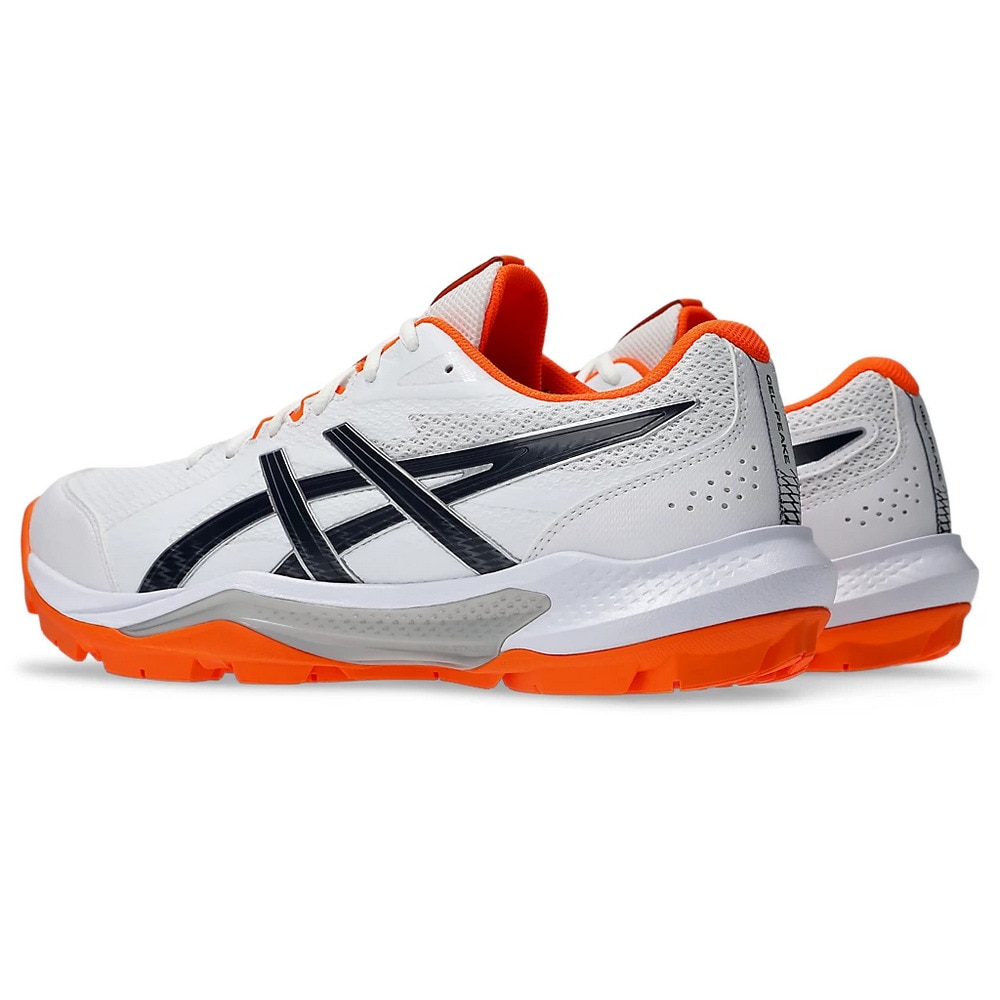 アシックス（ASICS）（メンズ）ハンドボールシューズ インドア用 屋内用 室内用 GEL-PEAKE 3 1113A057.100